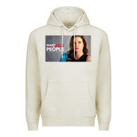 Oatmeal Heather mary kills people Premium Hoodie - artisFamous