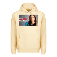 Pina Colada mary kills people Premium Hoodie - artisFamous