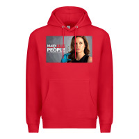 Red mary kills people Premium Hoodie - artisFamous