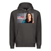 Smoke mary kills people Premium Hoodie - artisFamous
