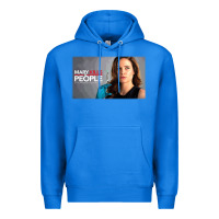 True Royal mary kills people Premium Hoodie - artisFamous