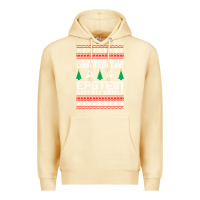 Pina Colada epstein didnt kill himself christmas Premium Hoodie - artisFamous