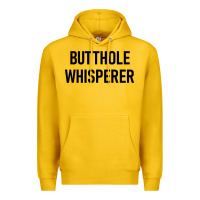 Lemon butthole whisperer Premium Hoodie - artisFamous
