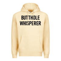 Pina Colada butthole whisperer Premium Hoodie - artisFamous