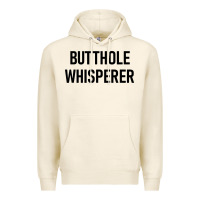 Tofu butthole whisperer Premium Hoodie - artisFamous