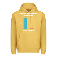Antique Gold come on eileen Premium Hoodie - artisFamous