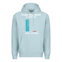 Blue Mist come on eileen Premium Hoodie - artisFamous