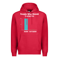 Cardinal come on eileen Premium Hoodie - artisFamous