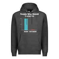 Charcoal Heather come on eileen Premium Hoodie - artisFamous
