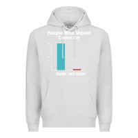 Dove Grey come on eileen Premium Hoodie - artisFamous