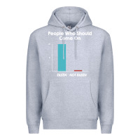 Heather Grey come on eileen Premium Hoodie - artisFamous