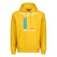Lemon come on eileen Premium Hoodie - artisFamous