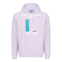 Lilac come on eileen Premium Hoodie - artisFamous