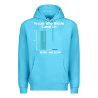Ocean Blue come on eileen Premium Hoodie - artisFamous