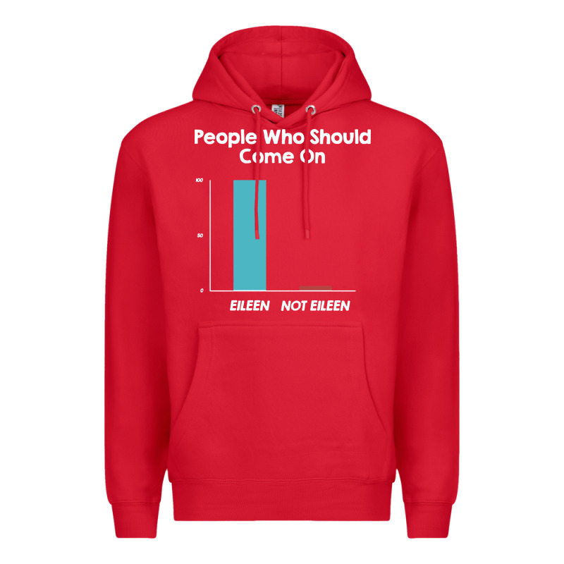 Come On Eileen Premium Hoodie by artisFamous | Teevron