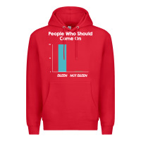 Red come on eileen Premium Hoodie - artisFamous