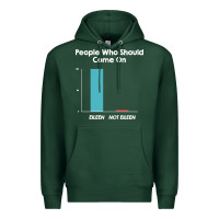 Sports Green come on eileen Premium Hoodie - artisFamous