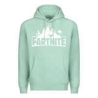 Seafoam fartnite Premium Hoodie - artisFamous
