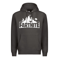 Smoke fartnite Premium Hoodie - artisFamous