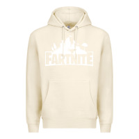 Tofu fartnite Premium Hoodie - artisFamous