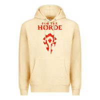 Pina Colada for the horde Premium Hoodie - artisFamous