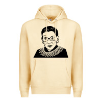 Pina Colada ruth bader ginsburg Premium Hoodie - artisFamous