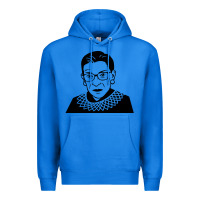 True Royal ruth bader ginsburg Premium Hoodie - artisFamous