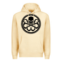 Pina Colada hydra Premium Hoodie - artisFamous