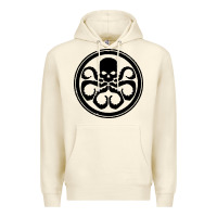 Sandshell hydra Premium Hoodie - artisFamous