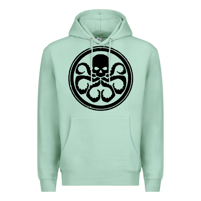 Hydra Premium Hoodie by artisFamous | Teevron