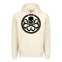 Tofu hydra Premium Hoodie - artisFamous