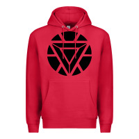 Cardinal arc reactor   new element Premium Hoodie - artisFamous