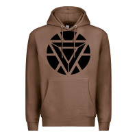 Chestnut arc reactor   new element Premium Hoodie - artisFamous