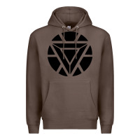 Coffee arc reactor   new element Premium Hoodie - artisFamous