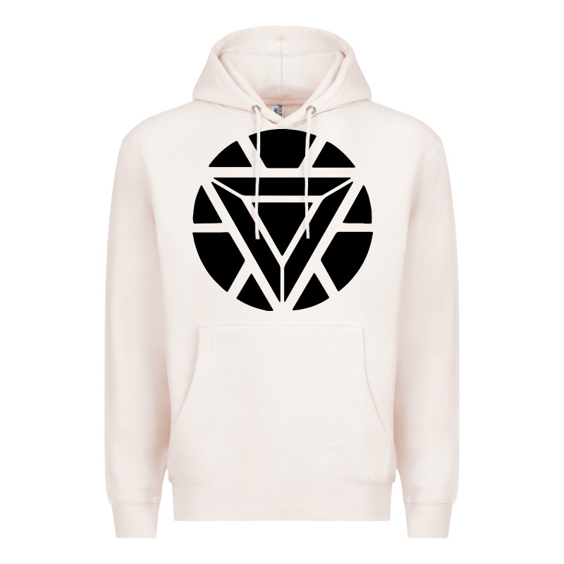 Arc Reactor   New Element Premium Hoodie by artisFamous | Teevron