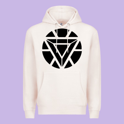 Arc Reactor   New Element Premium Hoodie Designed By Artisfamous
