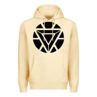 Pina Colada arc reactor   new element Premium Hoodie - artisFamous