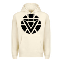 Sandshell arc reactor   new element Premium Hoodie - artisFamous