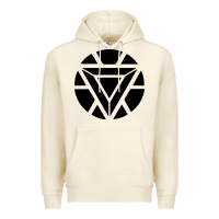 Tofu arc reactor   new element Premium Hoodie - artisFamous