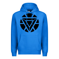 True Royal arc reactor   new element Premium Hoodie - artisFamous