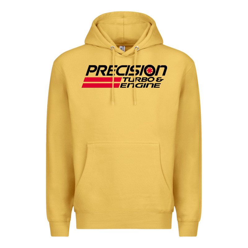 Precision Turbo Engine Classic Premium Hoodie by artisFamous | Teevron