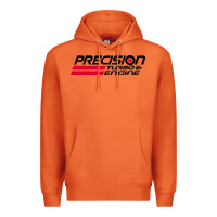 Carrot precision turbo engine classic Premium Hoodie - artisFamous