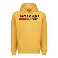 Mustard precision turbo engine classic Premium Hoodie - artisFamous