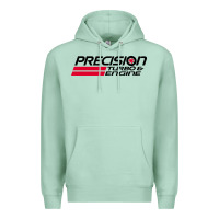 Seafoam precision turbo engine classic Premium Hoodie - artisFamous