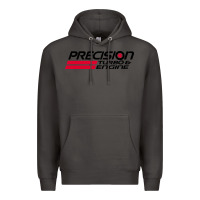 Smoke precision turbo engine classic Premium Hoodie - artisFamous