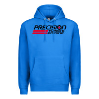 True Royal precision turbo engine classic Premium Hoodie - artisFamous
