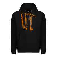 Black ut tshirt bullying university tees ut tennessee anti bullying homemade Premium Hoodie - artisFamous