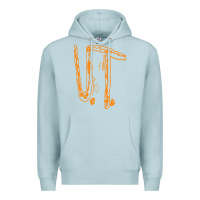 Blue Mist ut tshirt bullying university tees ut tennessee anti bullying homemade Premium Hoodie - artisFamous