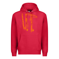 Cardinal ut tshirt bullying university tees ut tennessee anti bullying homemade Premium Hoodie - artisFamous