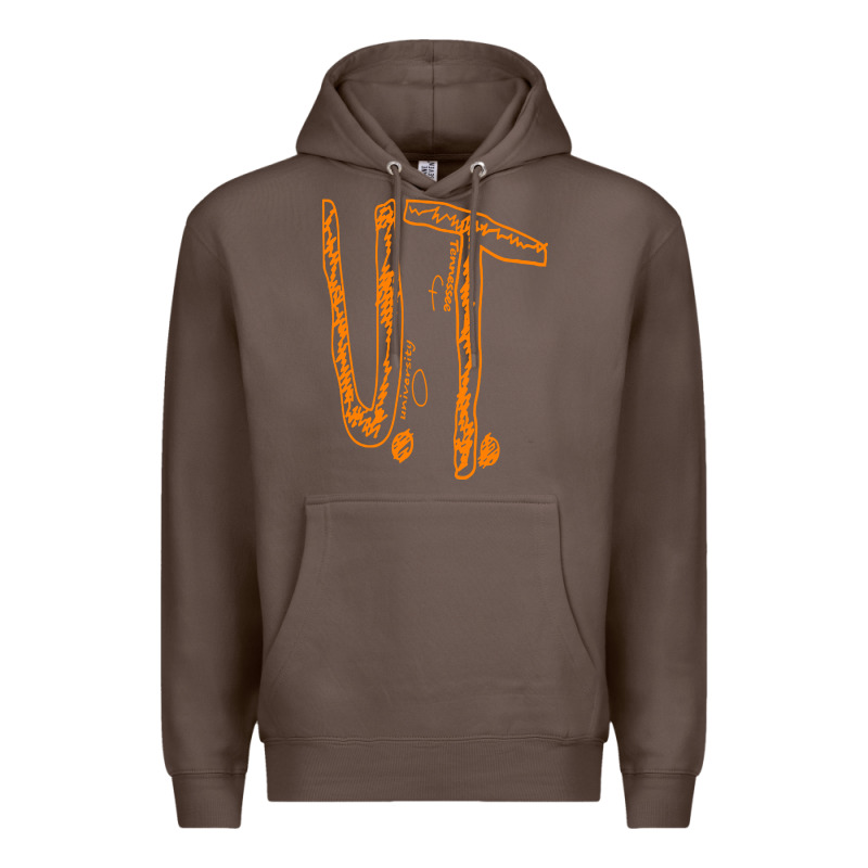 Ut Tshirt Bullying University Tees Ut Tennessee Anti Bullying Homemade Premium Hoodie by artisFamous | Teevron